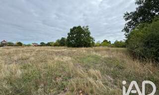 Terrain  3226 m² à vendre à Châtellerault (86100)