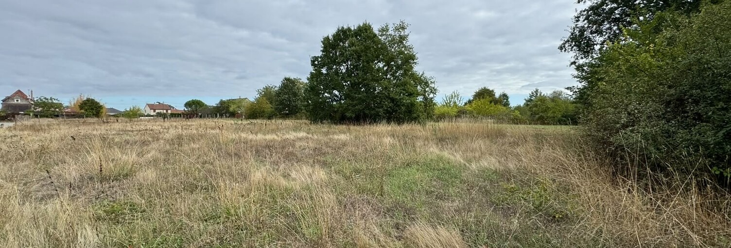 Terrain  3226 m² à vendre à Châtellerault (86100)