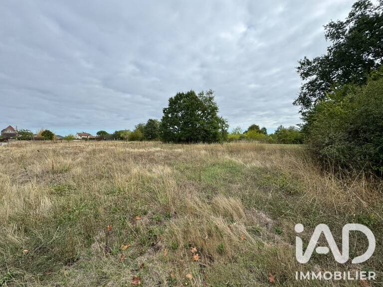 Vente Terrain à bâtir 3 226 m&sup2; — photo 1