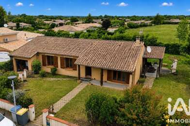 Maison 5 pièces 224000 €