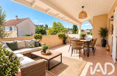 Vente Maison/villa 5 pièces — photo du bien