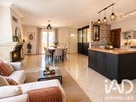 Vente Maison/villa 5 pièces — photo 2