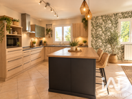 Vente Maison/villa 5 pièces — photo 3