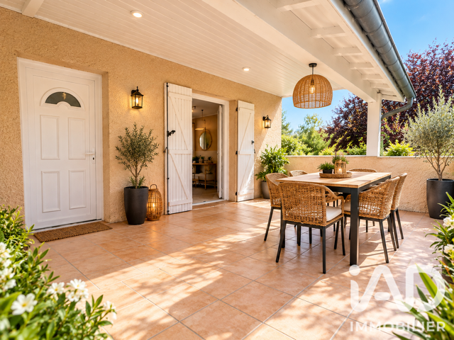 Vente Maison/villa 5 pièces — photo du bien