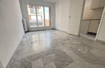 T2 TOULON MOURILLON 40M2 ASC — photo du bien