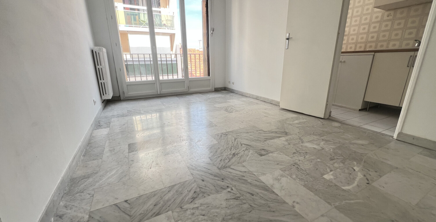 T2 TOULON MOURILLON 40M2 ASC — photo 1