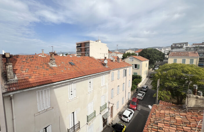 T2 TOULON MOURILLON 40M2 ASC — photo 3