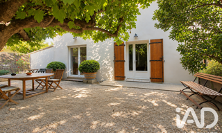 Maison 3 Pièces 66 m² à vendre à Cabannes (13440)