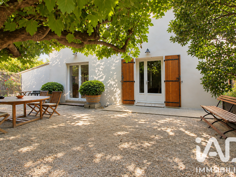 Vente Maison/villa 3 pièces — photo 1