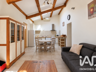 Vente Maison/villa 3 pièces — photo 3