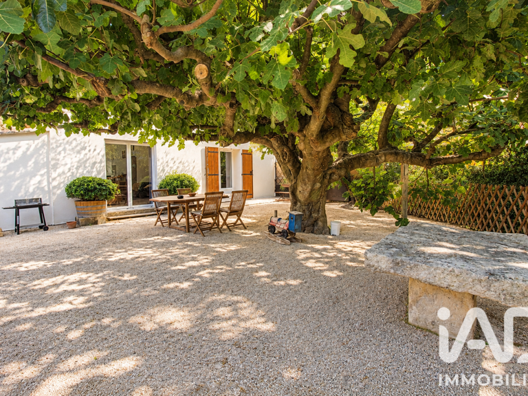 Vente Maison/villa 3 pièces — photo 1