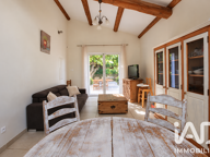 Vente Maison/villa 3 pièces — photo 2