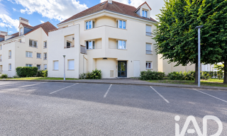 Appartement 1 Pièce 39 m² à vendre à Saint-Germain-sur-Morin (77860)