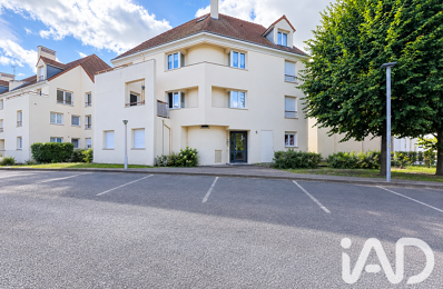 Vente Appartement 1 pièce — photo du bien