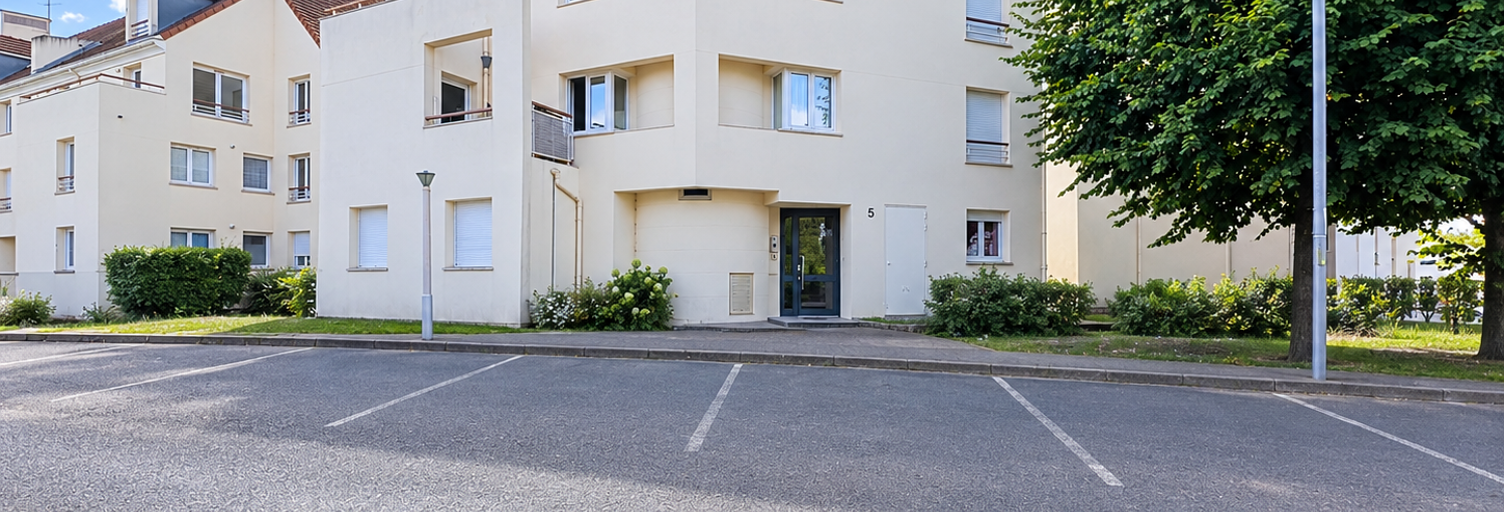 Appartement 1 Pièce 39 m² à vendre à Saint-Germain-sur-Morin (77860)