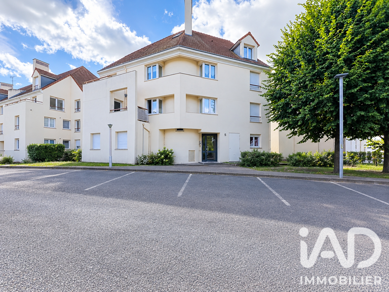 Vente Appartement 1 pièce — photo 1
