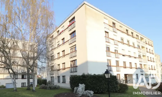Appartement 3 Pièces 66 m² à vendre à Avon (77210)
