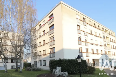 Appartement 3 pièces 209600 €