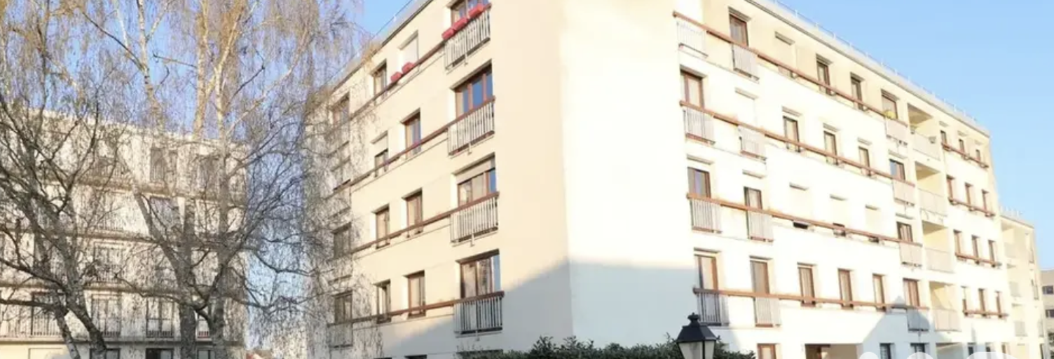 Appartement 3 Pièces 66 m² à vendre à Avon (77210)
