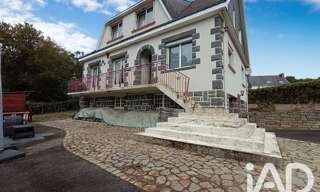 Maison 7 Pièces 172 m² à vendre à Rédené (29300)