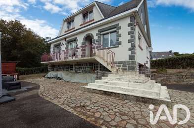 Maison 7 pièces 362000 €