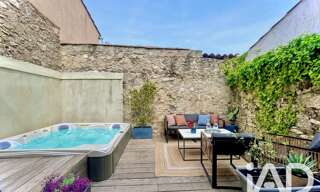 Maison 5 Pièces 127 m² à vendre à Le Plan-de-la-Tour (83120)