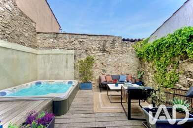 Maison 5 pièces 629000 €