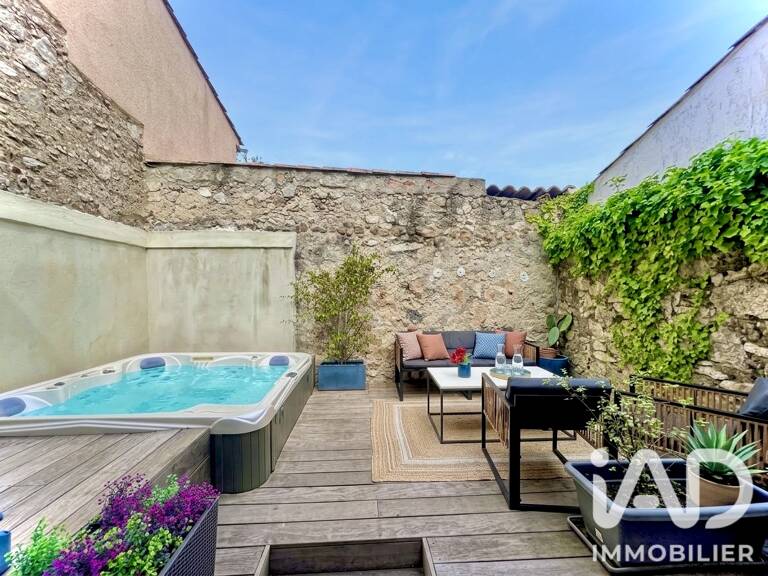 Vente Maison de village 5 pièces — photo 1