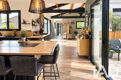 Maison 7 pièces 749000 €