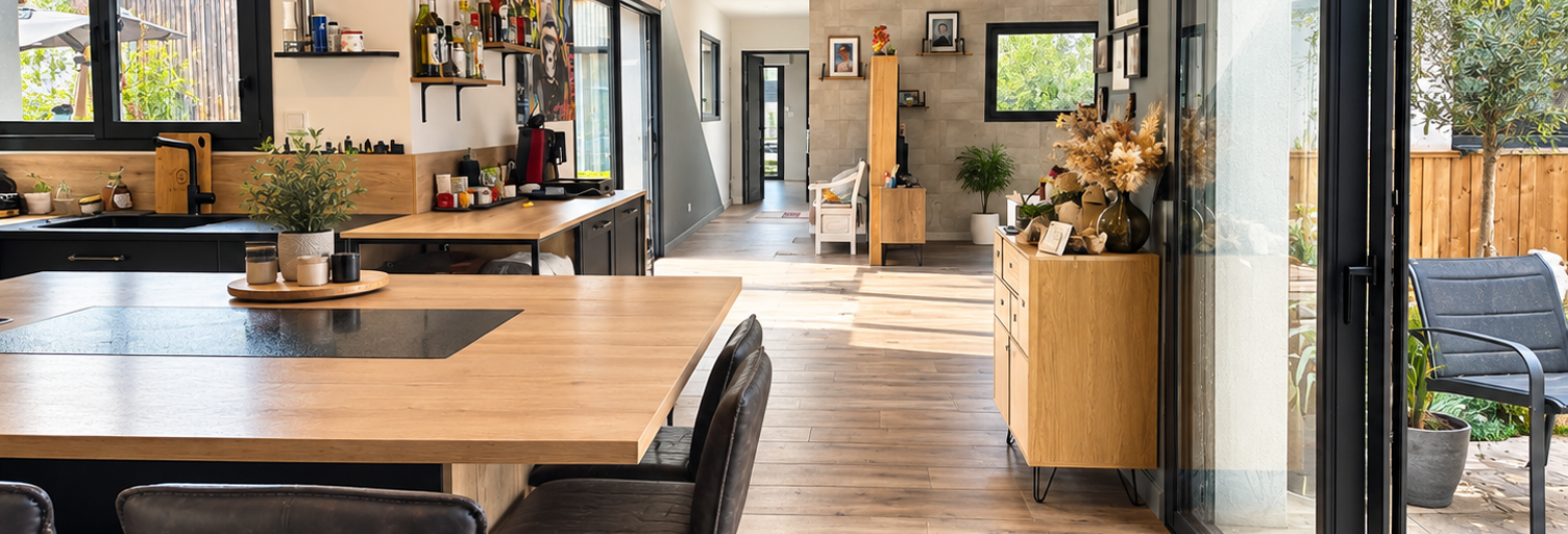 Maison 7 Pièces 195 m² à vendre à Dompierre-sur-Mer (17139)