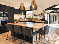 Vente Maison/villa 7 pièces — photo 4