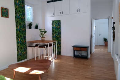 Appartement 3 pièces 197000 €