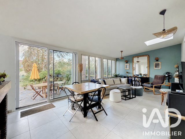 Vente Maison/villa 5 pièces — photo du bien