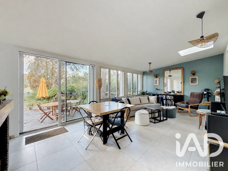 Vente Maison/villa 5 pièces — photo 1
