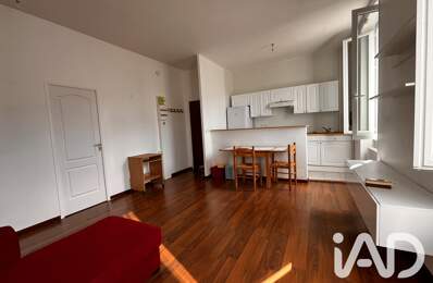 Vente Appartement 4 pièces — photo du bien