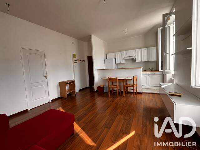 Vente Appartement 4 pièces — photo du bien