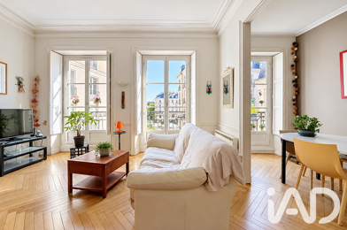 Appartement 4 pièces 332800 €
