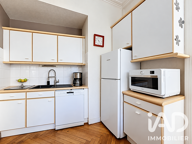 Vente Appartement 4 pièces — photo 4
