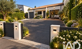 Maison 3 Pièces 70 m² à vendre à Bretignolles-sur-Mer (85470)