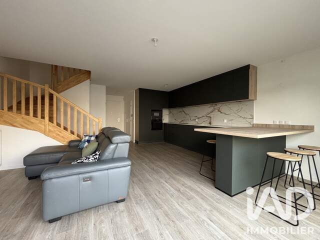 Vente Maison/villa 4 pièces — photo du bien