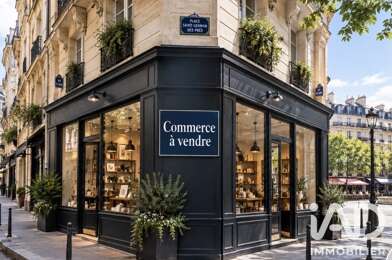 Commerce  3100000 €