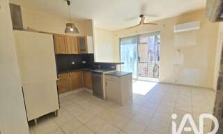 Maison 3 Pièces 62 m² à vendre à Villeveyrac (34560)