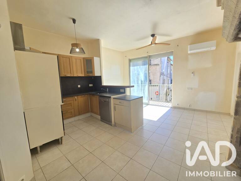 Vente Maison de village 3 pièces — photo 1