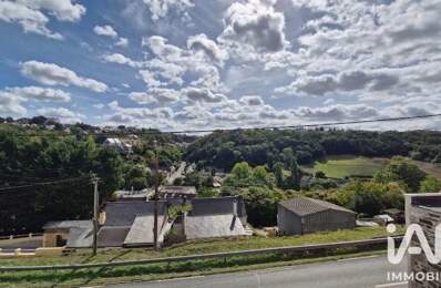 Vente Maison/villa 4 pièces — photo du bien