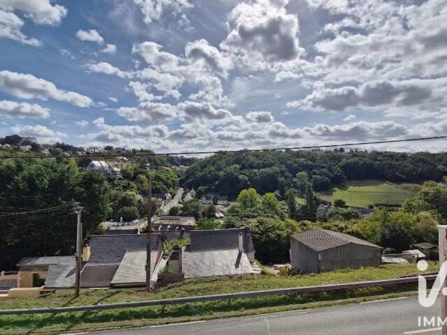 Vente Maison/villa 4 pièces — photo du bien