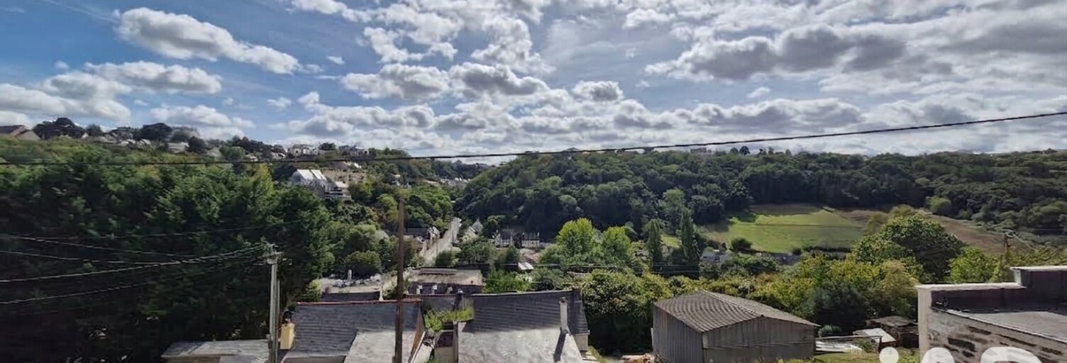 Maison 4 Pièces 101 m² à vendre à Plérin (22190)