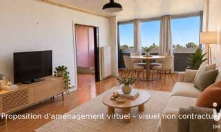 Appartement 4 Pièces 92 m² à vendre à Taverny (95150)