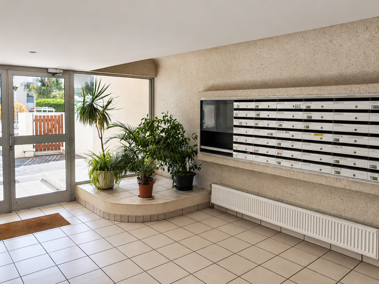 Vente Appartement 4 pièces — photo 1