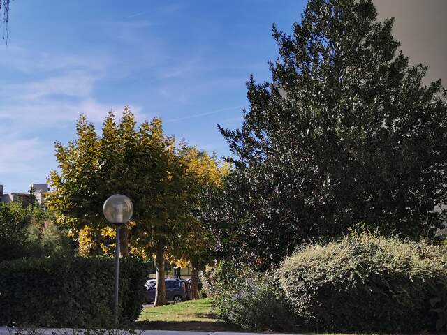 Vente Appartement 4 pièces — photo du bien
