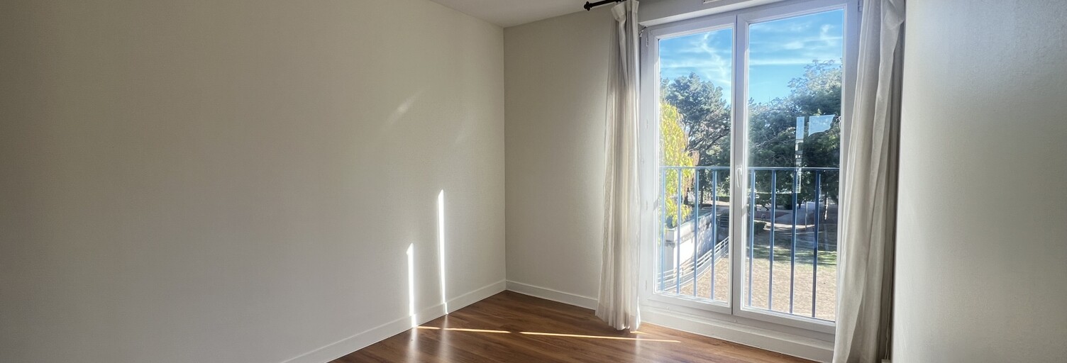 Appartement 3 Pièces 68 m² à louer à Angers (49100)
